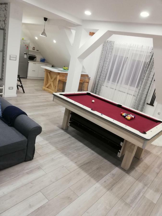 Studio Apartman Zagreb Horvati Rakov Potok Bagian luar foto