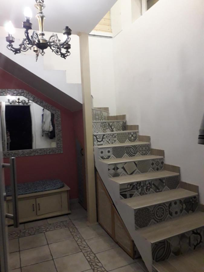 Studio Apartman Zagreb Horvati Rakov Potok Bagian luar foto